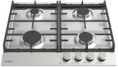 Газовая варочная панель Evelux HEG 600 X