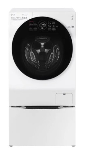 Стиральная машина LG FH-4G1JCH2N/FH-8G1MINI2