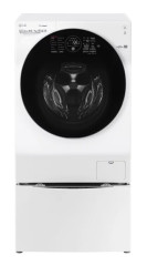 Стиральная машина LG FH-4G1JCH2N/FH-8G1MINI2