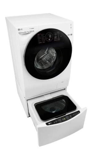 Стиральная машина LG FH-4G1JCH2N/FH-8G1MINI2