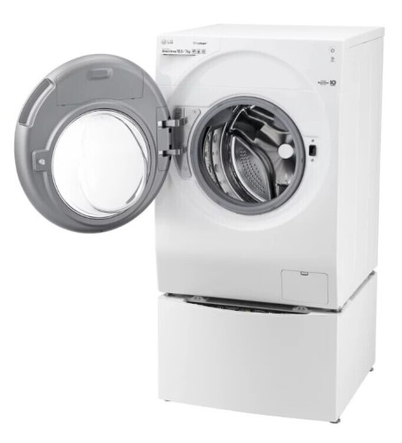 Стиральная машина LG FH-4G1JCH2N/FH-8G1MINI2