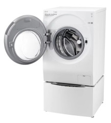 Стиральная машина LG FH-4G1JCH2N/FH-8G1MINI2