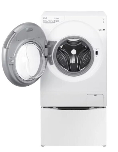 Стиральная машина LG FH-4G1JCH2N/FH-8G1MINI2