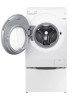 Стиральная машина LG FH-4G1JCH2N/FH-8G1MINI2