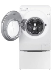 Стиральная машина LG FH-4G1JCH2N/FH-8G1MINI2