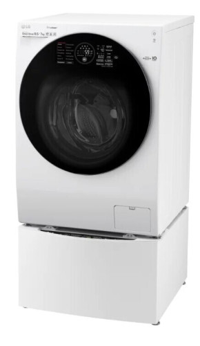 Стиральная машина LG FH-4G1JCH2N/FH-8G1MINI2