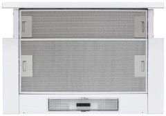 Встраиваемая вытяжка Kronasteel Kamilla Slim 1M 600 Ivory