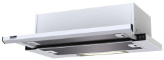 Встраиваемая вытяжка Kronasteel Kamilla Slim 1M 600 Ivory