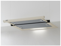 Встраиваемая вытяжка Kronasteel Kamilla Slim 1M 600 Ivory