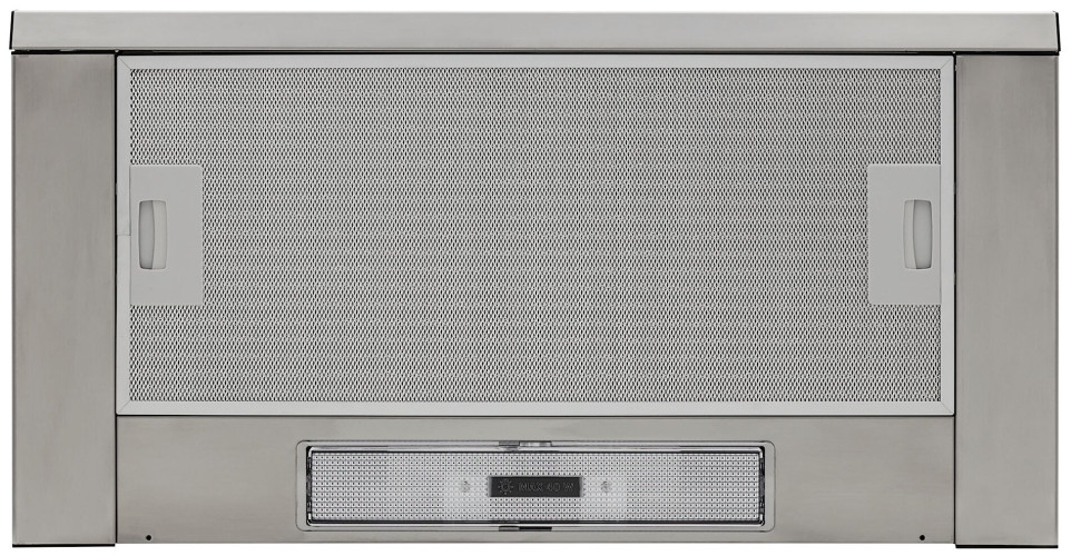 Встраиваемая вытяжка Kronasteel Kamilla Slim 1M 600 Ivory