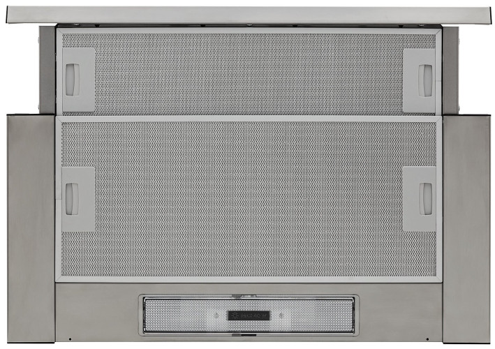 Встраиваемая вытяжка Kronasteel Kamilla Slim 1M 600 Ivory