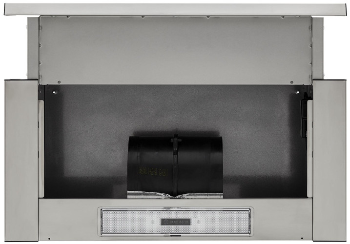 Встраиваемая вытяжка Kronasteel Kamilla Slim 1M 600 Ivory