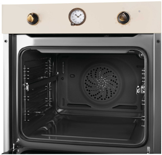 Электрический духовой шкаф Korting OKB 461 CRB