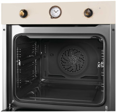 Электрический духовой шкаф Korting OKB 461 CRB