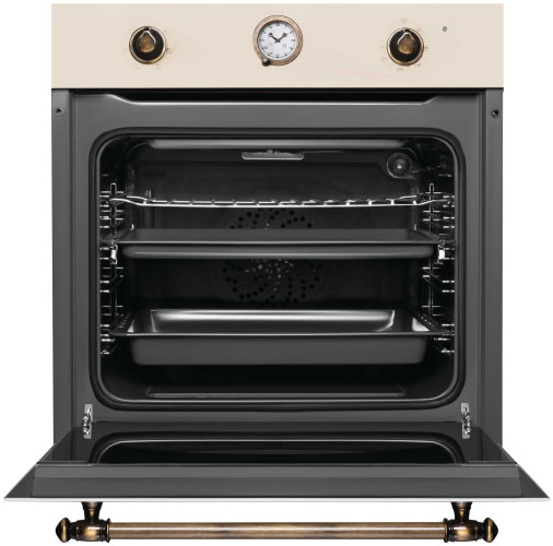 Электрический духовой шкаф Korting OKB 461 CRB