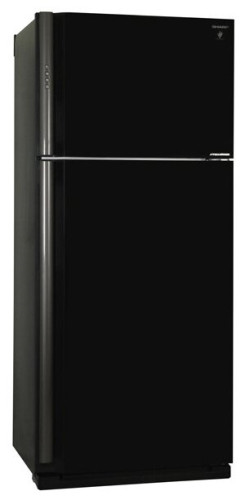 Холодильник Sharp SJ-XP59PGBK
