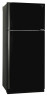 Холодильник Sharp SJ-XP59PGBK