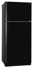 Холодильник Sharp SJ-XP59PGBK