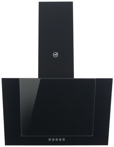 Кухонная вытяжка MBS Fatsia 160 Glass Black