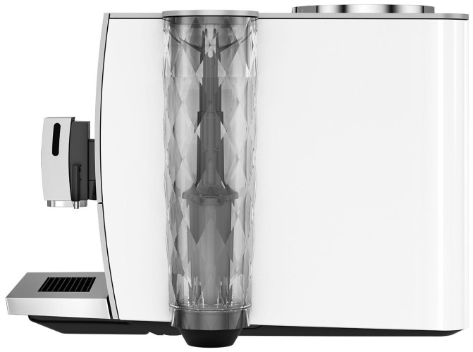 Кофемашина Jura ENA 8 15222