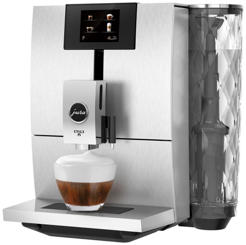 Кофемашина Jura ENA 8 15222