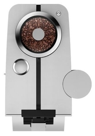 Кофемашина Jura ENA 8 15222