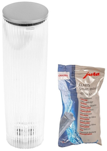 Кофемашина Jura ENA 8 15222