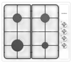 Газовая варочная панель Darina GM 309 W