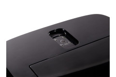 Мобильный кондиционер Zanussi ZACM-12 MS-H/N1 черный