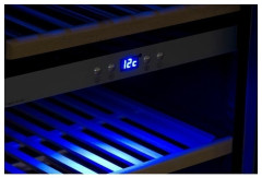 Винный шкаф Caso WineComfort 126