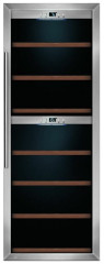Винный шкаф Caso WineComfort 126