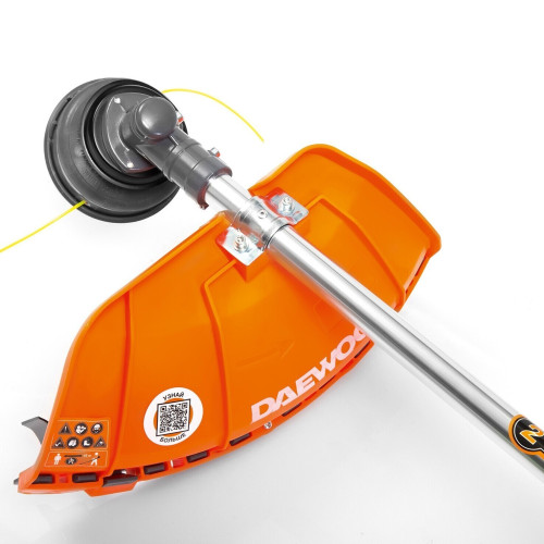 Триммер бензиновый Daewoo DABC 4PRO