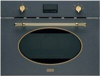 Встраиваемая микроволновая печь Franke FMW 380 CL G GF