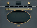 Встраиваемая микроволновая печь Franke FMW 380 CL G GF