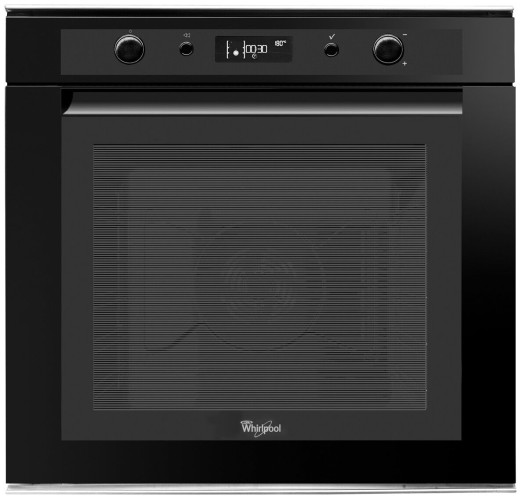 Электрический духовой шкаф Whirlpool AKZM 6610 TB