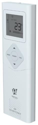 Настенная сплит-система Royal Clima RC-TW75HN