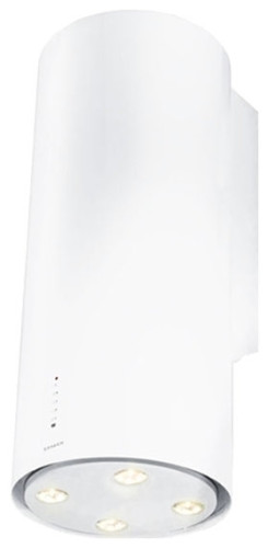 Островная вытяжка Faber Cylindra Isola Gloss EG8 W A37