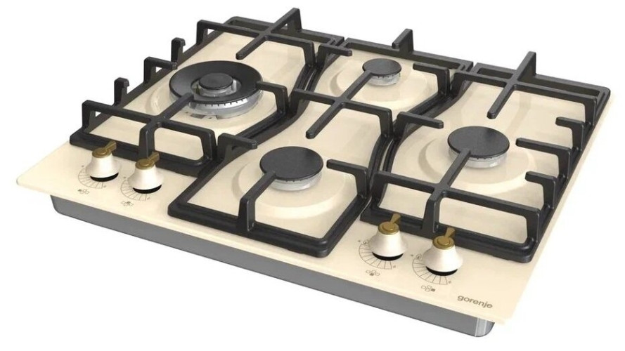 Газовая варочная панель Gorenje GW 6D42 CLI