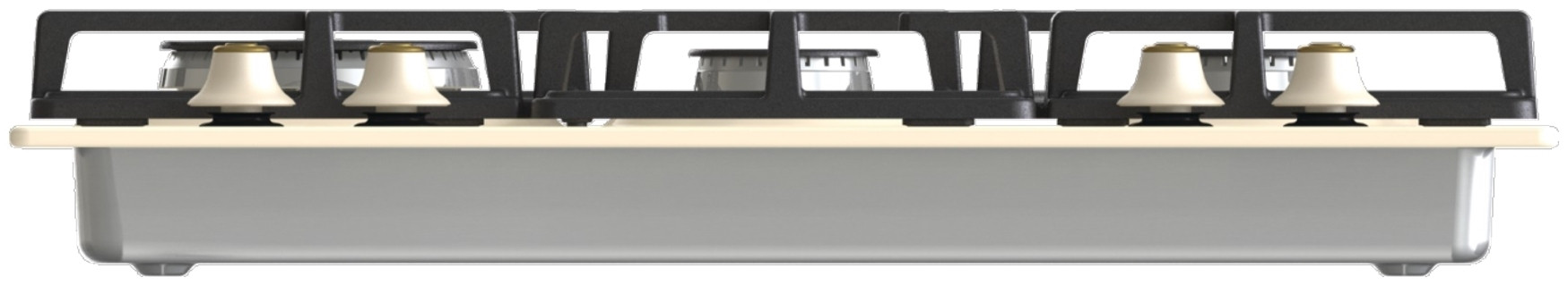 Газовая варочная панель Gorenje GW 6D42 CLI