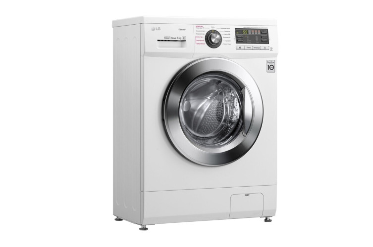 Стиральная машина LG F1096SDS3