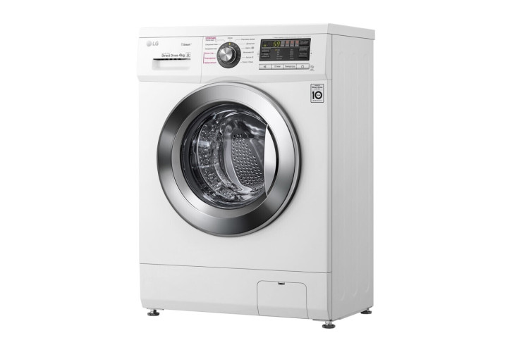 Стиральная машина LG F1096SDS3