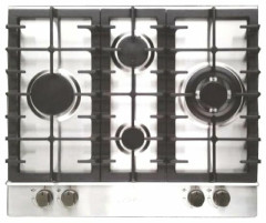 Газовая варочная панель Kaiser KCG 6390 W Turbo Romb