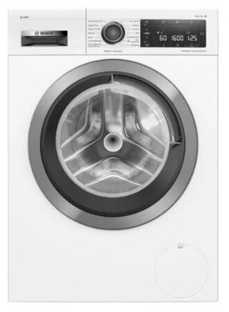 Стиральная машина Bosch WAXH2KLOSN