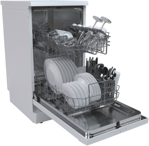 Посудомоечная машина Candy Brava CDPH 2L952X 08