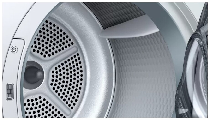 Сушильная машина Bosch WTM83261OE