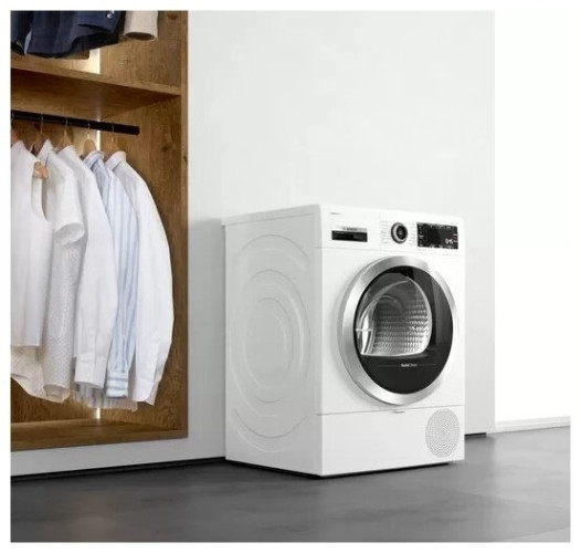 Сушильная машина Bosch WTM83261OE