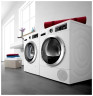 Сушильная машина Bosch WTM83261OE