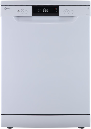 Посудомоечная машина Midea MFD60S370Wi white