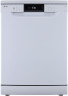 Посудомоечная машина Midea MFD60S370Wi white