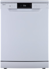 Посудомоечная машина Midea MFD60S370Wi white
